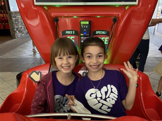 Mall Fun 6